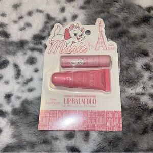 Disney lip balm duo